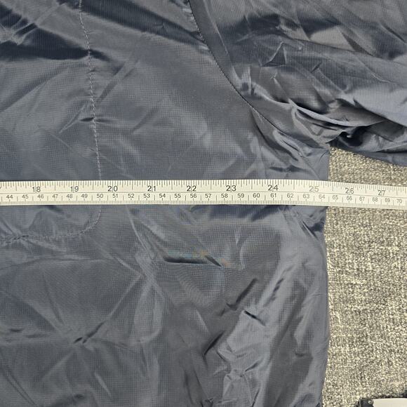 ATG All Terrain Gear Wrangler Classic Reversible Jacket Men's Size XL Blue - Picture 3 of 7